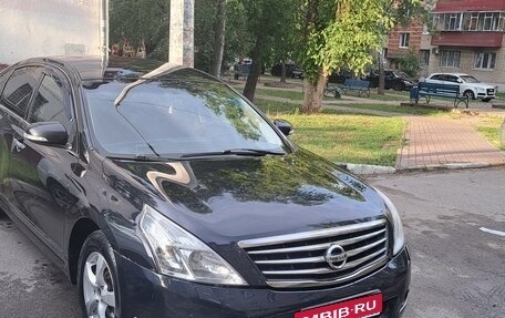Nissan Teana, 2011 год, 850 000 рублей, 2 фотография