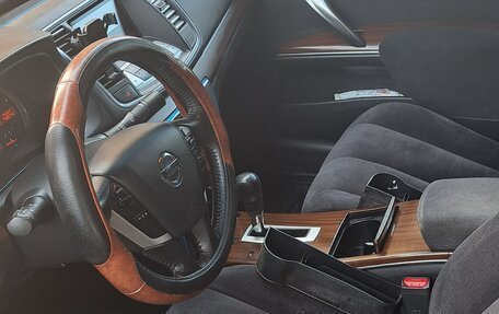 Nissan Teana, 2011 год, 850 000 рублей, 5 фотография
