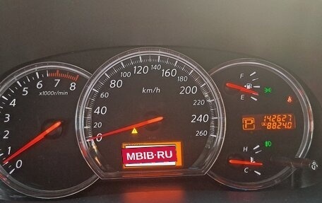 Nissan Teana, 2011 год, 850 000 рублей, 4 фотография
