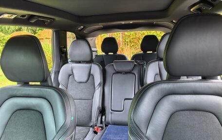 Volvo XC90 II рестайлинг, 2021 год, 8 050 000 рублей, 18 фотография