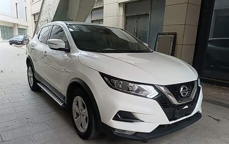 Nissan Qashqai, 2022 год, 1 550 000 рублей, 3 фотография