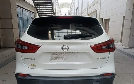 Nissan Qashqai, 2022 год, 1 550 000 рублей, 6 фотография
