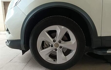 Nissan Qashqai, 2022 год, 1 550 000 рублей, 9 фотография