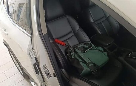 Nissan Qashqai, 2022 год, 1 550 000 рублей, 14 фотография