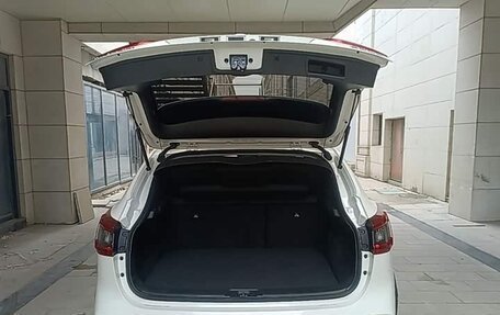 Nissan Qashqai, 2022 год, 1 550 000 рублей, 11 фотография