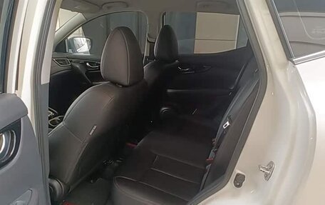 Nissan Qashqai, 2022 год, 1 550 000 рублей, 15 фотография
