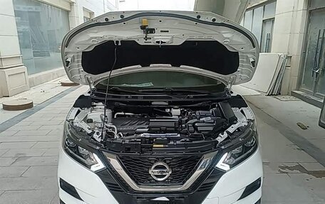 Nissan Qashqai, 2022 год, 1 550 000 рублей, 10 фотография