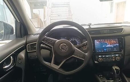Nissan Qashqai, 2022 год, 1 550 000 рублей, 16 фотография