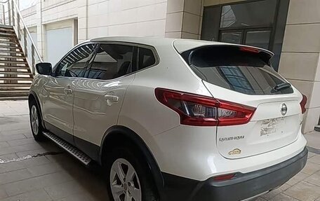 Nissan Qashqai, 2022 год, 1 550 000 рублей, 7 фотография