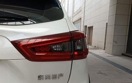 Nissan Qashqai, 2022 год, 1 550 000 рублей, 8 фотография