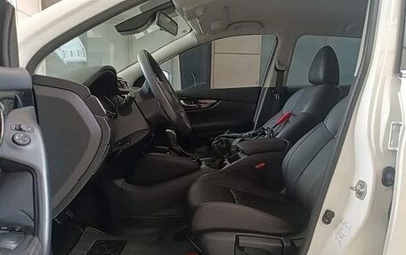 Nissan Qashqai, 2022 год, 1 550 000 рублей, 19 фотография