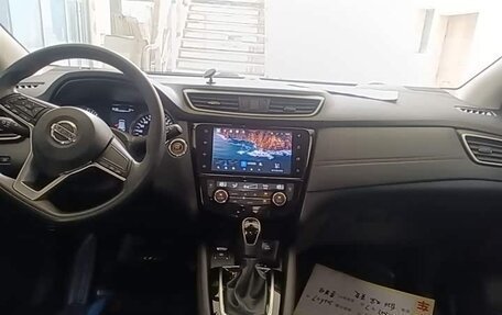 Nissan Qashqai, 2022 год, 1 550 000 рублей, 18 фотография