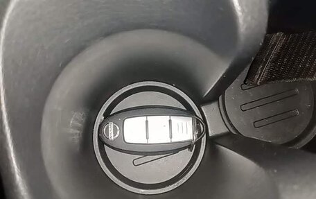 Nissan Qashqai, 2022 год, 1 550 000 рублей, 20 фотография