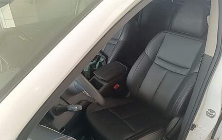 Nissan Qashqai, 2022 год, 1 550 000 рублей, 21 фотография