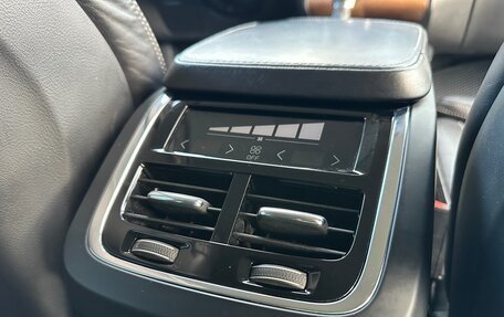 Volvo XC90 II рестайлинг, 2016 год, 2 788 000 рублей, 11 фотография