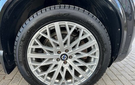 Volvo XC90 II рестайлинг, 2016 год, 2 788 000 рублей, 10 фотография