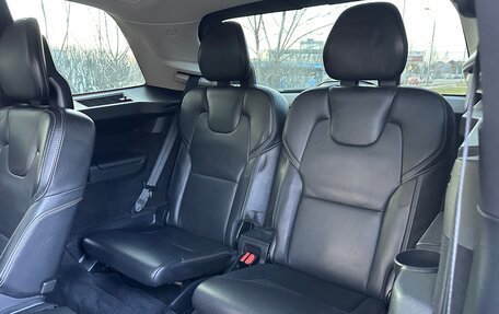 Volvo XC90 II рестайлинг, 2016 год, 2 788 000 рублей, 17 фотография