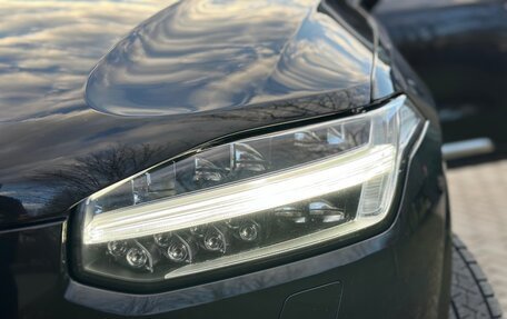 Volvo XC90 II рестайлинг, 2016 год, 2 788 000 рублей, 15 фотография