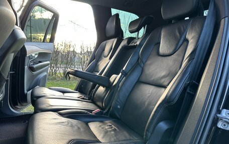 Volvo XC90 II рестайлинг, 2016 год, 2 788 000 рублей, 24 фотография