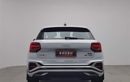 Audi Q2 I, 2023 год, 1 500 000 рублей, 2 фотография