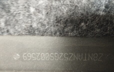 Nissan Murano, 2017 год, 1 750 000 рублей, 9 фотография