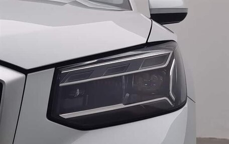 Audi Q2 I, 2023 год, 1 500 000 рублей, 12 фотография