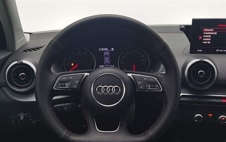 Audi Q2 I, 2023 год, 1 500 000 рублей, 17 фотография