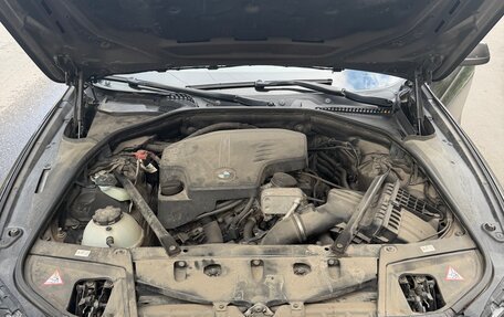 BMW 5 серия, 2013 год, 1 900 000 рублей, 9 фотография
