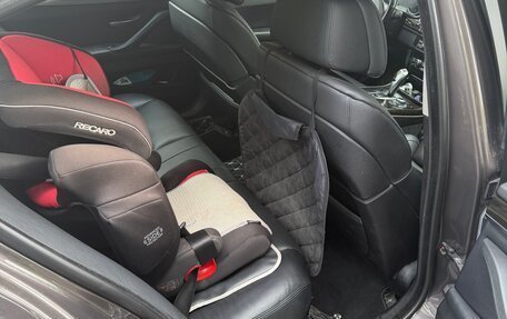 BMW 5 серия, 2013 год, 1 900 000 рублей, 12 фотография