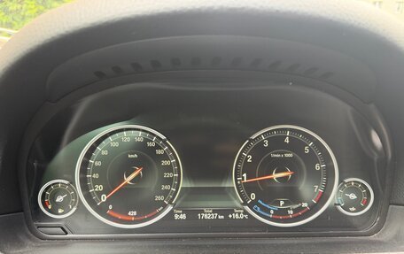 BMW 5 серия, 2013 год, 1 900 000 рублей, 8 фотография