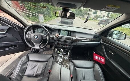 BMW 5 серия, 2013 год, 1 900 000 рублей, 7 фотография