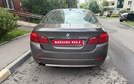 BMW 5 серия, 2013 год, 1 900 000 рублей, 5 фотография