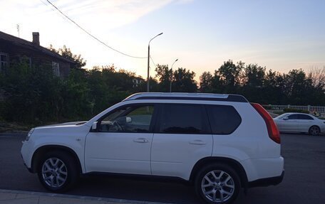 Nissan X-Trail, 2011 год, 1 550 000 рублей, 2 фотография