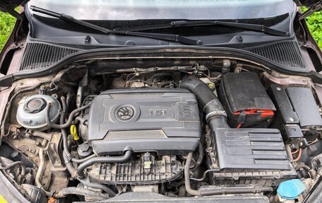 Skoda Octavia, 2013 год, 1 200 000 рублей, 12 фотография