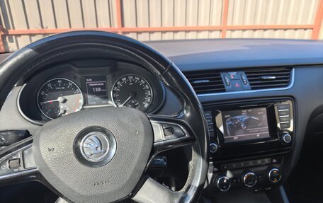 Skoda Octavia, 2013 год, 1 200 000 рублей, 16 фотография