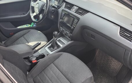 Skoda Octavia, 2013 год, 1 200 000 рублей, 15 фотография