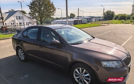 Skoda Octavia, 2013 год, 1 200 000 рублей, 8 фотография