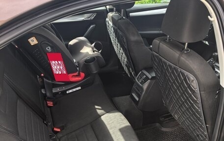 Skoda Octavia, 2013 год, 1 200 000 рублей, 14 фотография