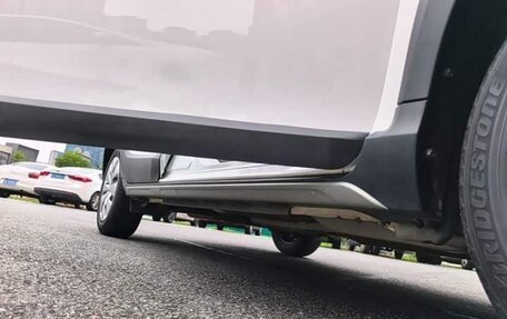 Toyota Yaris XP150 рестайлинг, 2022 год, 1 030 000 рублей, 22 фотография