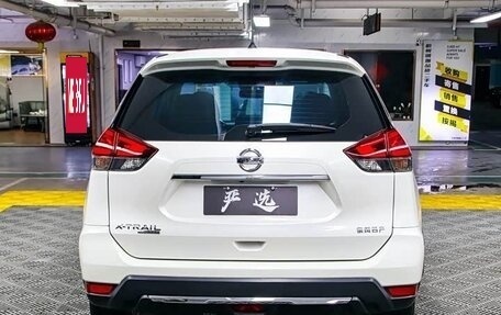 Nissan X-Trail, 2022 год, 2 100 000 рублей, 6 фотография