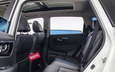 Nissan X-Trail, 2022 год, 2 100 000 рублей, 9 фотография