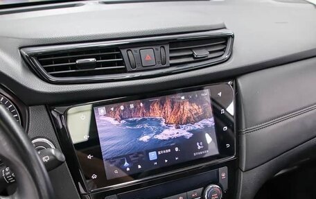 Nissan X-Trail, 2022 год, 2 100 000 рублей, 21 фотография