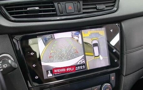 Nissan X-Trail, 2022 год, 2 100 000 рублей, 16 фотография