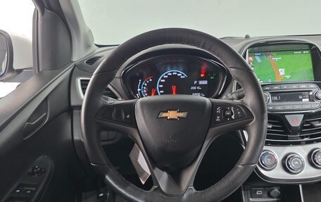 Chevrolet Spark IV, 2022 год, 850 000 рублей, 9 фотография
