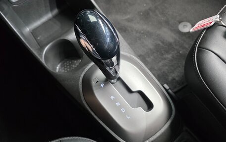 Chevrolet Spark IV, 2022 год, 850 000 рублей, 15 фотография