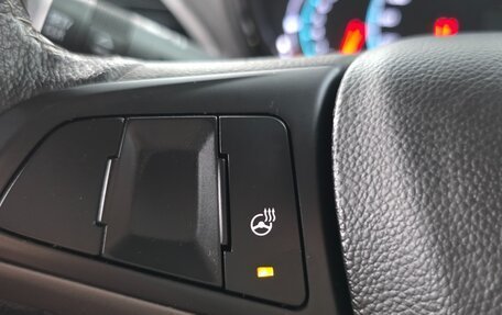 Chevrolet Spark IV, 2022 год, 850 000 рублей, 10 фотография