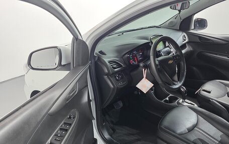 Chevrolet Spark IV, 2022 год, 850 000 рублей, 6 фотография