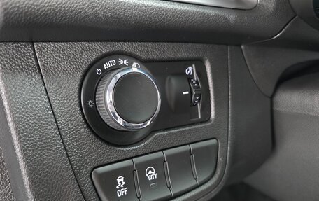 Chevrolet Spark IV, 2022 год, 850 000 рублей, 13 фотография