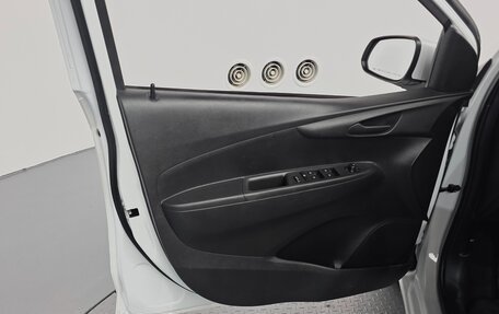 Chevrolet Spark IV, 2022 год, 850 000 рублей, 27 фотография