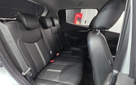 Chevrolet Spark IV, 2022 год, 850 000 рублей, 22 фотография
